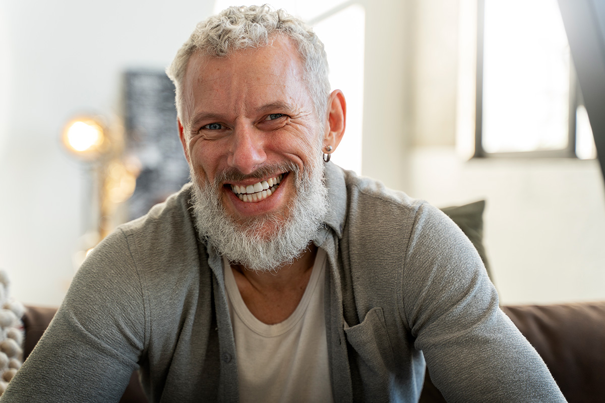 Testosterone Replacement Therapy for Men In Testosterone Replacement Therapy Clinic In Ames